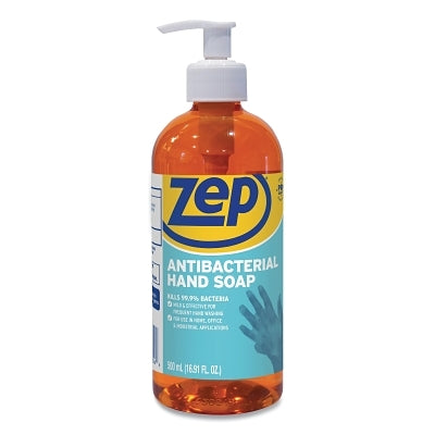 ANTIBACTERIAL HAND SOAP500 ML