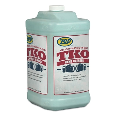 TKO HAND CLEANER