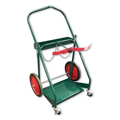 LARGE SIZE- 3N1 CART - 14" SOLID TIRES