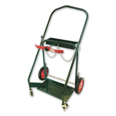 MEDIUM SIZE - 3N1 CART -10" SOLID TIRES