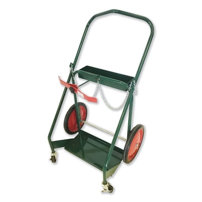 MEDIUM SIZE - 3N1 CART -14" SOLID TIRES