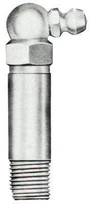 Hydraulic Fittings, Elbow - 90, 1 13/16 in, Male/Male, 1/8 in (PTF)