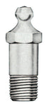 Hydraulic Fittings, Straight, 1 1/4 in, Male/Male, 1/8 in (PTF)