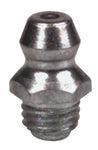 Hydraulic Fittings, Straight, 35/64 in, Male/Male, 1/4 in (SAE)