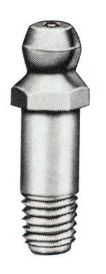 Hydraulic Fittings, Straight, 31/32 in, Male/Male, 1/4 in (SAE)