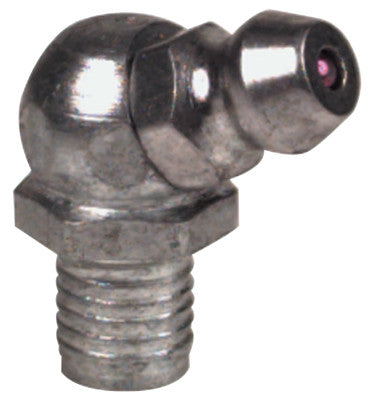 Drive Fittings, Elbow - 65, 49/64 in, Male/Male,