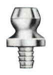 Drive Fittings, Straight, 15/32 in, Male/Male,