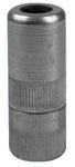 Hydraulic Coupler w/Metal Seal, 1/8 in, Female/Female,  Blister Pack