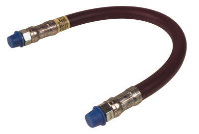 Air & Water Hoses, 3/8 in I.D., 50 ft