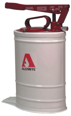 Multi-Pressure Bucket Pumps, 5 gal