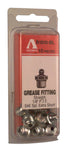 Packaged Hydraulic Fittings, 30, 2 3/32 in, 1/8 in (PTF)