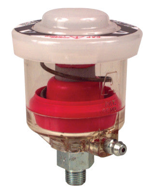 LUBRICATOR W/3 SPRINGS