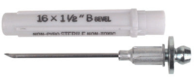 Injector Needle