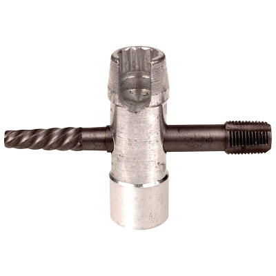 1/8 PTF FITTING TOOL