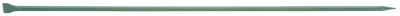 San Angelo Digging Bars, Point - Chisel Tip, 72 in