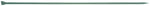 San Angelo Digging Bars, Point - Chisel Tip, 72 in
