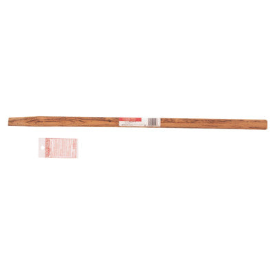 Sledge Hammer Handles, 32 in, Hickory