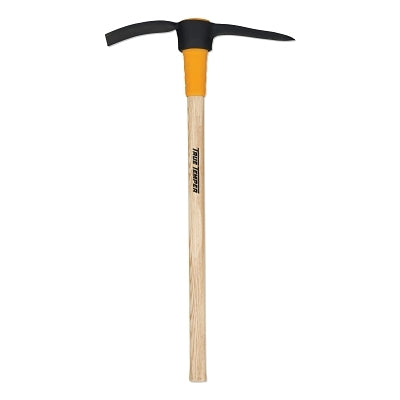 5 LB. PICK MATTOCK W/WOOD HANDLE AND GUARD