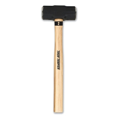2 LB ENGINEER HAMMER  16IN HANDLE