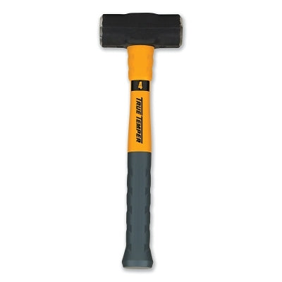 4 LB ENGINEER HAMMER  16IN HANDLE
