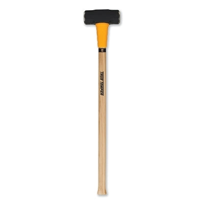 12 LB SLEDGE HAMMER  36IN HANDLE