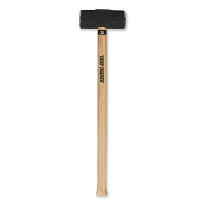20 LB SLEDGE HAMMER  36IN HANDLE