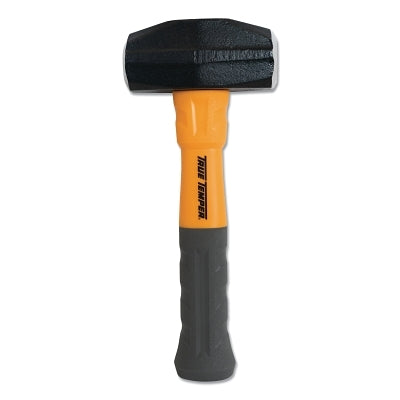 3 LB HAND DRILL HAMMER 10.5 FGL HDL