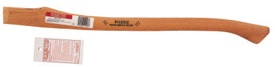 28" HICKORY BOY'S AXE HANDLE