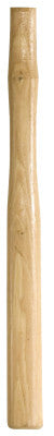 Machinist Ball Peen Hammer Handles, 14 in, Hickory