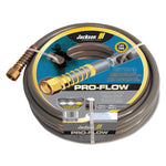 Pro-Flow Commercial Duty Hoses, 5/8 in X 75 ft