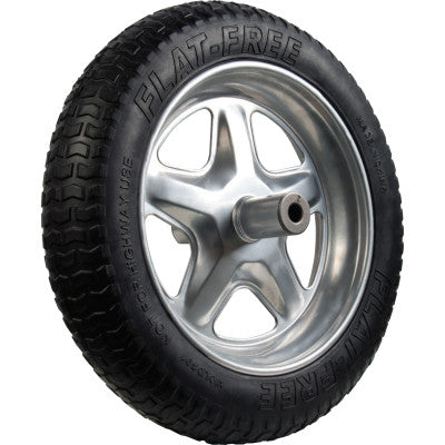 Fsport Flat Free Tire