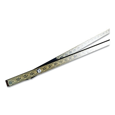 16.5FT FOLDING GAGE STICK