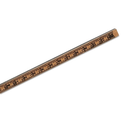 8FT 1-PC GAGE POLE