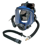 Full Mask Supplied Air Respirators