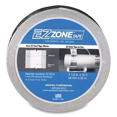 EZ ZONE TAPE 2.5"X75'