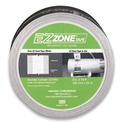 EZ ZONE TAPE 4"X75'