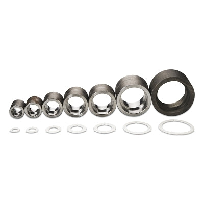 SOLUGAP 1/2" SPACER 50 PK