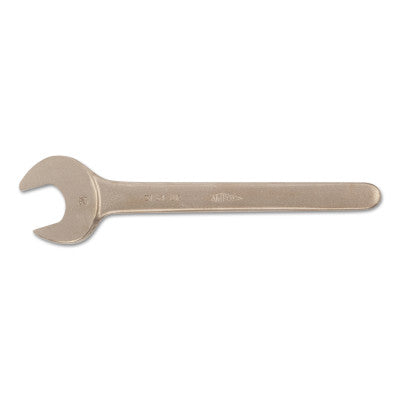 1-1/8" SINGLE OPEN END WRENCH