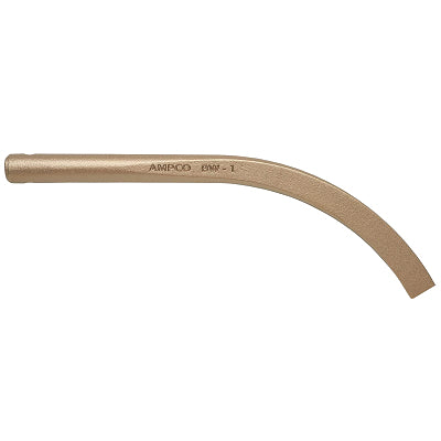 WEDGE BANANA 13" OAL NON-SPAR NON-MAG COR RESIST