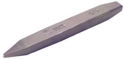 Concrete Chisels, 15 in Long, 1 3/4 in Cut