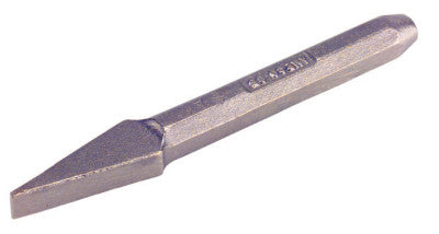 Cape Chisels, 7 7/8 in Long, 1/2 in Cut