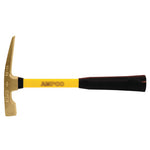 Bricklayer's Hammers, 1 1/2 lb, 14 in L