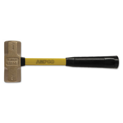 Double Face Engineers Hammers, 1 3/4 lb, 14 in L