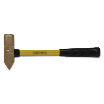 Cross Peen Engineer's Hammers, 1 1/2 lb, 14 in L