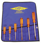 Screwdriver Kits, Phillips; Slotted