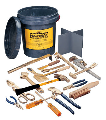 17 Pc Tool Kits