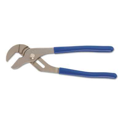 Groove Joint Pliers, 12 in, Straight