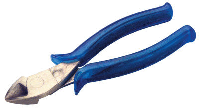 Diagonal Cutting Pliers, 7 in, Center Cut