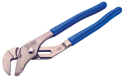 Groove Joint Pliers, 10 in, Straight
