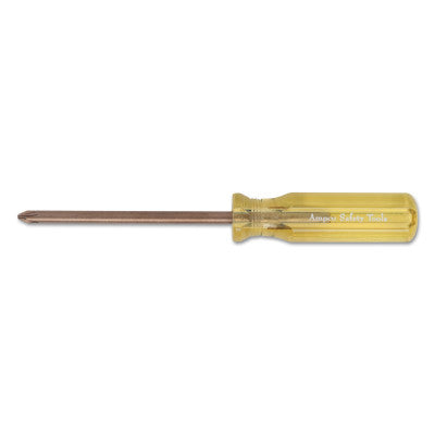 4" PHILLIPS SCREWDRIVER-TYPE 2